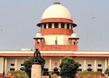 ജഹാംഗീര്‍പുരി സംഘര്‍ഷം ;  സ്വമേധയാ കേസെടുക്കണമെന്നാവശ്യപ്പെട്ട് സുപ്രിംകോടതി ചീഫ് ജസ്റ്റിസിന് കത്ത്