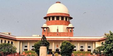 ജഹാംഗീര്‍പുരി സംഘര്‍ഷം ;  സ്വമേധയാ കേസെടുക്കണമെന്നാവശ്യപ്പെട്ട് സുപ്രിംകോടതി ചീഫ് ജസ്റ്റിസിന് കത്ത്