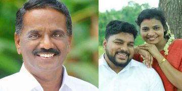 കോടഞ്ചേരി വിവാഹ വിവാദം ; ജോർജ്.എം.തോമസിനെതിരെ നടപടിക്ക് സാധ്യത