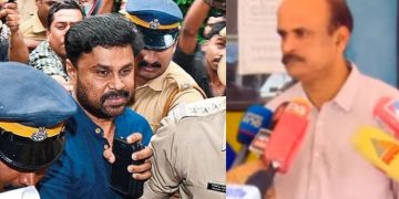 അന്വേഷണം ശരിയായ ദിശയിലാണ് ; അതിന്റെ ഫലമാണ് കോടതി വിധി – ക്രൈംബ്രാഞ്ച് എസ്പി