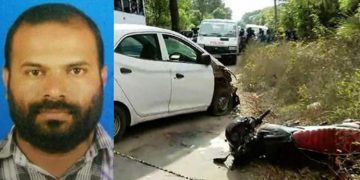 പാലക്കാട്‌ സുബൈർ വധം ; കൊലയ്ക്കുപയോ​ഗിച്ച ആയുധങ്ങൾ കണ്ടെടുത്തു