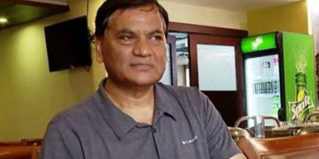 കെ റെയിൽ അപ്രായോഗികം ; മുഖ്യമന്ത്രി കാണാൻ കൂട്ടാക്കിയില്ല ; വിമർശനവുമായി അലോക് വർമ്മ