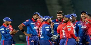 കൊവിഡ് ഭീതിക്കിടെ ഐപിഎല്‍ ; ഡൽഹി ക്യാപിറ്റല്‍സ് ഇന്ന് പഞ്ചാബ് കിംഗ്‌സിനെതിരെ