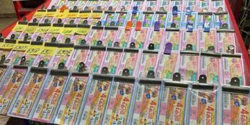 മാറ്റിവെച്ച വിൻ വിൻ ലോട്ടറി നറുക്കെടുപ്പ് ഇന്ന് ; ഒന്നാം സമ്മാനം 75 ലക്ഷം