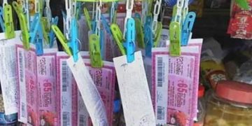 ​ഗ്യശാലിക്ക് 70 ലക്ഷം ; അക്ഷയ AK- 545 ലോട്ടറി നറുക്കെടുപ്പ് ഇന്ന്