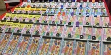 ആർക്കാകും 70 ലക്ഷം? അക്ഷയ AK- 545 ലോട്ടറി ഫലം പ്രഖ്യാപിച്ചു