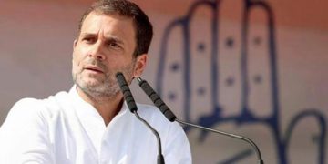 വിദ്വേഷത്തിന് പകരം ജനങ്ങൾക്ക് തുല്യ വെളിച്ചം ഉറപ്പാക്കണം – രാഹുൽ ഗാന്ധി