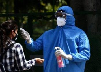 കൊവിഡ് കേസുകളിലെ വര്‍ധന ; ദില്ലിയില്‍ കര്‍ശന ജാഗ്രത ; മാസ്ക്കില്ലെങ്കില്‍ 500 രൂപ പിഴ