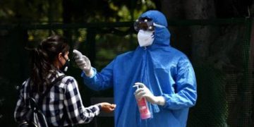 കൊവിഡ് കേസുകളിലെ വര്‍ധന ; ദില്ലിയില്‍ കര്‍ശന ജാഗ്രത ; മാസ്ക്കില്ലെങ്കില്‍ 500 രൂപ പിഴ