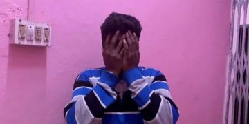 പ്രണയം പിരിഞ്ഞു ; പ്രതികാരമായി യുവതിയുടെ നഗ്നചിത്രങ്ങള്‍ പ്രചരിപ്പിച്ചു ; യുവാവ് അറസ്റ്റില്‍