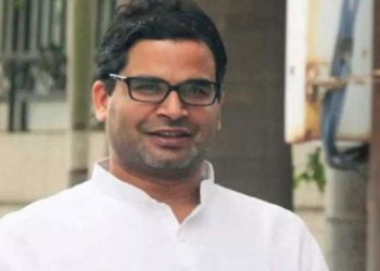 പി കെ കോണ്‍ഗ്രസിലേക്കെത്തുമോ? ; പ്രശാന്ത് കിഷോറിന്റെ പാര്‍ട്ടി പ്രവേശനത്തില്‍ നേതാക്കളുമായി ഇന്ന് ചര്‍ച്ച