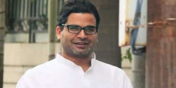 പി കെ കോണ്‍ഗ്രസിലേക്കെത്തുമോ? ; പ്രശാന്ത് കിഷോറിന്റെ പാര്‍ട്ടി പ്രവേശനത്തില്‍ നേതാക്കളുമായി ഇന്ന് ചര്‍ച്ച