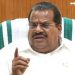 എന്നെ വെടിവെക്കാൻ ആളെ ഇറക്കിയവനല്ലേ? നമുക്ക് നോക്കാം : ഇ പി ജയരാജൻ