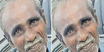 വീണുകിട്ടിയ ബെൽറ്റിൽ ഒന്നേകാൽ ലക്ഷം രൂപ! ; പാണ്ടിരാജിന്റെ സത്യസന്ധതയിൽ ഉടമക്ക് പണം തിരികെ ലഭിച്ചു