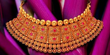 കർച്ചയിൽ നിന്ന് കുതിച്ചുയര്‍ന്ന് സ്വർണവില ; ഇന്നത്തെ നിരക്ക് ഇങ്ങനെ