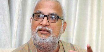 ജോൺ പോളിന്റെ ചികിത്സ: മുഖ്യമന്ത്രിയുടെ ദുരിതാശ്വാസനിധിയിൽനിന്ന് തുക അനുവദിച്ചു