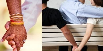 തെറ്റിദ്ധരിപ്പിച്ചുള്ള വിവാഹവാഗ്ദാനം കുറ്റകരം ; ശാരീരിക ബന്ധത്തിന് ശേഷം മറ്റൊരാളെ വിവാഹം കഴിച്ചാല്‍ പീഡനമല്ല