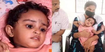 ഗൗരി ലക്ഷ്മിയുടെ ചികിത്സയ്ക്കായി കോഴിക്കോട്-പാലക്കാട് റൂട്ടിലെ സ്വകാര്യ ബസുകള്‍ ഇന്ന് സര്‍വീസ് നടത്തും