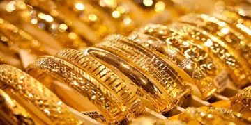 സംസ്ഥാനത്ത് മാറ്റമില്ലാതെ സ്വര്‍ണ്ണവില ; ഇന്നത്തെ വില അറിയാം