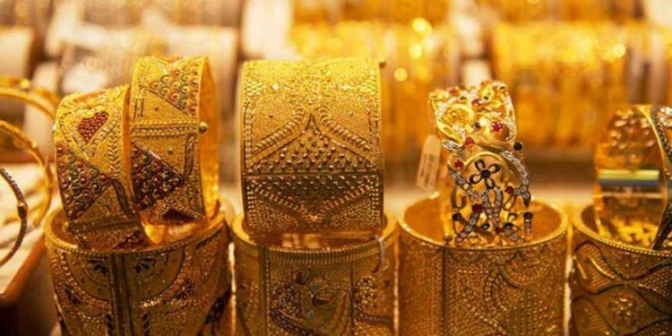 നിക്ഷേപത്തിൽ വീണ്ടും സ്വർണം തിളങ്ങുന്നു