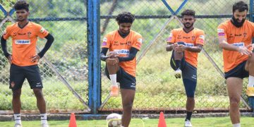 ഒന്നാമതെത്താന്‍ ഒന്നായി ഗോകുലം ; ഇന്ന് എതിരാളികള്‍ ഇന്ത്യന്‍ ആരോസ്