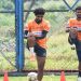 ഒന്നാമതെത്താന് ഒന്നായി ഗോകുലം ; ഇന്ന് എതിരാളികള് ഇന്ത്യന് ആരോസ്