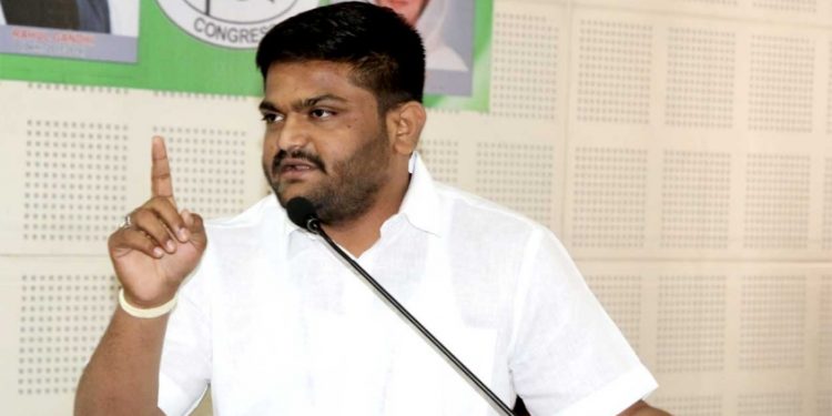 കോൺഗ്രസിനെ വിമര്‍ശിച്ച് ഹാർദിക് ; ‘ ഭാവി നോക്കണം ; എന്‍റേത് സച്ചിന്‍ പൈലറ്റിന്റെ ഗതി’