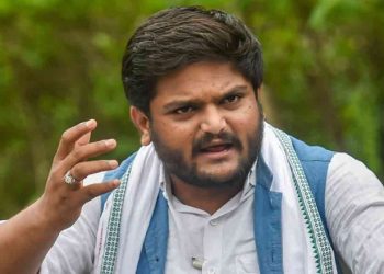 ‘ഞാൻ തുടരണമെങ്കിൽ ഒരു വഴി കണ്ടെത്തൂ’: കോൺഗ്രസിനോട് ഹാർദിക് പട്ടേല്‍