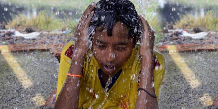 ഡൽഹിയിൽ ചൂട് 46 ഡിഗ്രി ; പാലക്കാട് 37.6