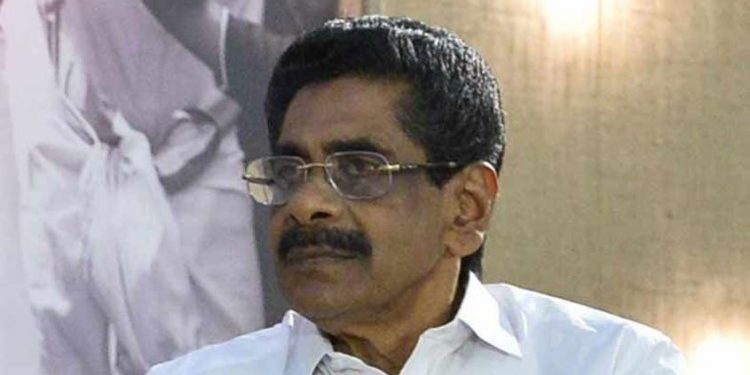 ‘ഷെയിം ഓൺ യൂ, ചീഫ് മിനിസ്റ്റർ’ , ശ്രീജിത്തിനെ മാറ്റിയത് കേസ് അട്ടിമറിക്കാനോ? രൂക്ഷ വിമർശനവുമായി മുല്ലപ്പള്ളി