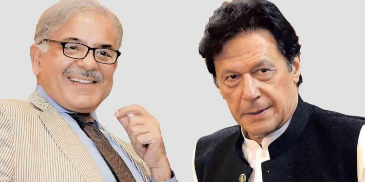 പാക്കിസ്ഥാന് ഇന്ന് പുതിയ പ്രധാനമന്ത്രി