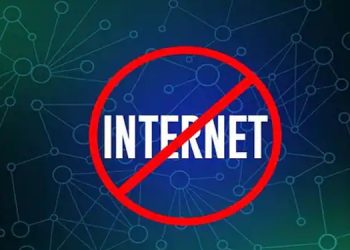 ലോകത്ത് ഏറ്റവും കൂടുതല്‍ ഇന്‍റര്‍നെറ്റ് ഷട്ട്‌ഡൗൺ നടപ്പിലാക്കിയ രാജ്യം ഇന്ത്യ