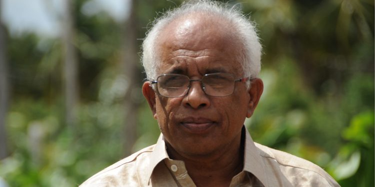 പാലക്കാട്ടെ കൊലപാതകങ്ങൾ : പോപുലർ ഫ്രണ്ട് , ആർഎസ്എസ് നേതാക്കളുമായി ചർച്ച നടത്തുമെന്ന് മന്ത്രി കൃഷ്ണൻകുട്ടി