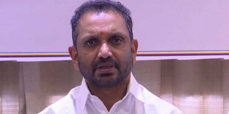 സില്വര്ലൈനിനെതിരെ സമരം കടുപ്പിക്കും ; സെക്രട്ടേറിയറ്റ് സ്തംഭിപ്പിക്കുമെന്ന് ബിജെപി