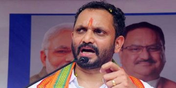 പോപ്പുലർ ഫ്രണ്ട് ആക്രമണങ്ങൾക്ക് സഹായം നൽകുന്നത് സി.പി.ഐ.എമ്മെന്ന് കെ. സുരേന്ദ്രൻ