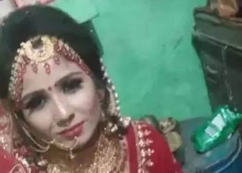 വിവാഹദിവസം വധുവിനെ വെടിവച്ചു കൊന്ന് മുൻ കാമുകൻ