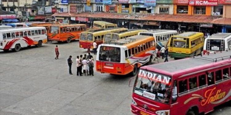 ബസ്, ഓട്ടോ, ടാക്സി നിരക്ക് മേയ് 1ന് കൂടും : വിദ്യാർഥികളുടെ കാര്യത്തിൽ തീരുമാനം പിന്നീട്