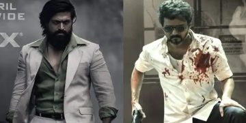 കേരള ബോക്സ് ഓഫീസില്‍ വീണ്ടും റെക്കോര്‍ഡ് ഇടാന്‍ കെജിഎഫ് 2 ; ബീസ്റ്റിനേക്കാള്‍ മൂന്നിരട്ടി കളക്ഷന്‍