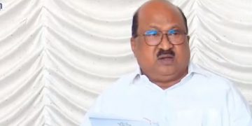 കണ്ണൂരിലേക്ക് ; സിപിഐഎം സെമിനാറില്‍ പങ്കെടുക്കുമെന്ന് കെ വി തോമസ്