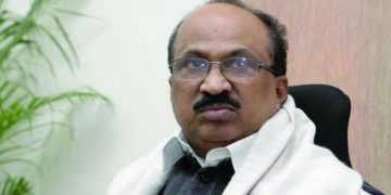 സിപിഐഎം സെമിനാറില്‍ പങ്കെടുക്കുമോ എന്നത് സസ്‌പെന്‍സ് ; നാളെ രാവിലെ കെ വി തോമസിന്റെ പത്രസമ്മേളനം