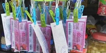 ഭാഗ്യശാലിക്ക് 75 ലക്ഷം ; വിന്‍ വിന്‍ W- 664 ലോട്ടറി ഫലം പ്രഖ്യാപിച്ചു