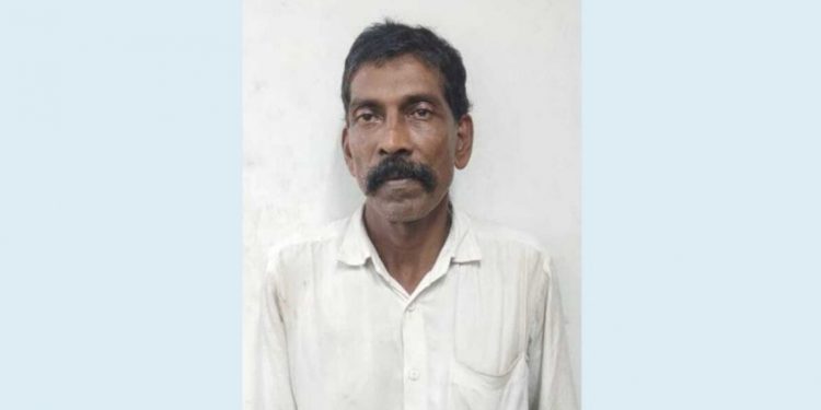 മാഹിയിൽ വിദേശ മദ്യവുമായി സിപിഎം ബ്രാഞ്ച് സെക്രട്ടറി പിടിയിൽ