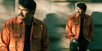 വീണ്ടും സ്റ്റെലിഷ് ലുക്കിൽ മമ്മൂട്ടി ; ചെറുപ്പക്കാരെ പറയിപ്പിക്കുമെന്ന് ആരാധകർ