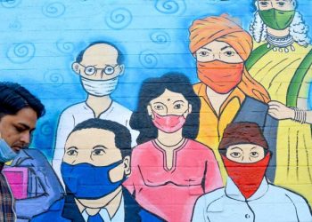 എക്സ്ഇ വകഭേദം :  മാസ്ക് ഉപയോഗം പ്രോത്സാഹിപ്പിക്കണമെന്ന് വിദഗ്ധർ