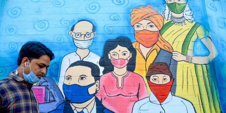 എക്സ്ഇ വകഭേദം : മാസ്ക് ഉപയോഗം പ്രോത്സാഹിപ്പിക്കണമെന്ന് വിദഗ്ധർ