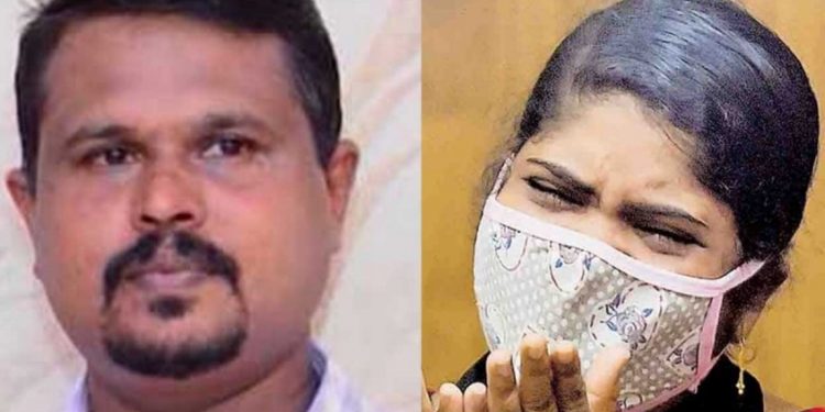 സിബിഐ കുറ്റപത്രം നീതി ഉറപ്പാക്കുന്നില്ല, നിറയെ പഴുതുകൾ: മത്തായിയുടെ ഭാര്യ ഷീബ