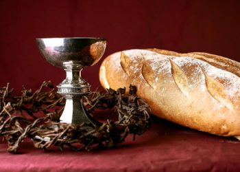 ഇന്ന് പെസഹ വ്യാഴം