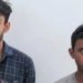 എംഡിഎംഎയുമായി രണ്ട് യുവാക്കൾ തിരുവനന്തപുരത്ത് അറസ്റ്റിൽ
