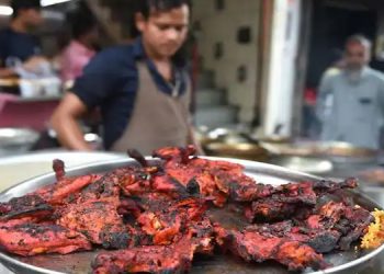 ശ്രീരാമനവമിക്ക് ബെം​ഗളൂരുവിൽ കശാപ്പും ഇറച്ചി വിൽപനയും പാടില്ല ; ഉത്തരവുമായി ബിബിഎംപി