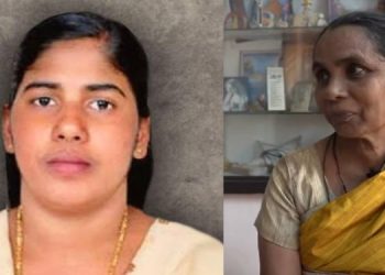 ജസ്റ്റിസ് കുര്യന്‍ ജോസഫിന് നന്ദി അറിയിച്ച് നിമിഷപ്രിയയുടെ അമ്മ